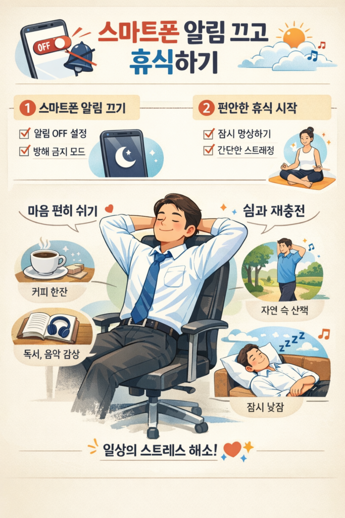 스마트폰 해방 인포그래픽